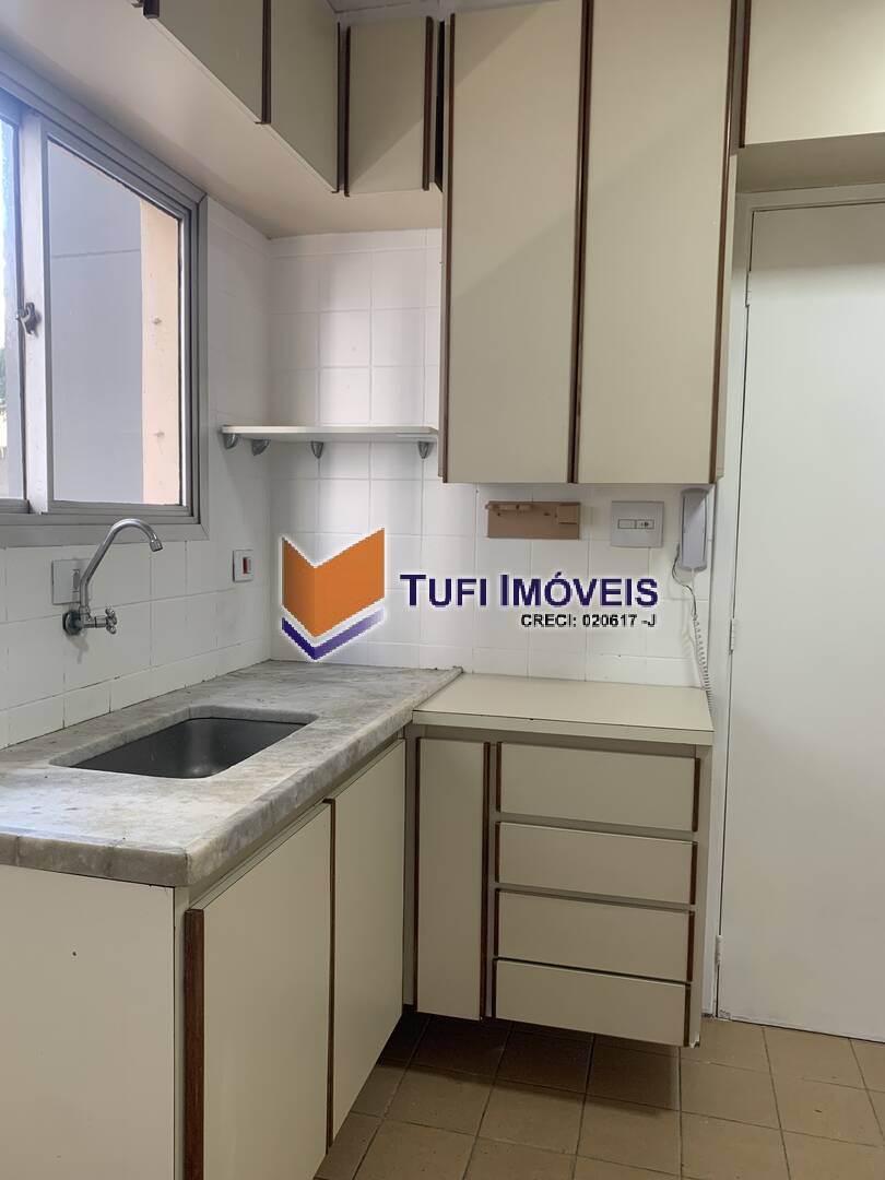 Apartamento, 3 quartos, 90 m² - Foto 7