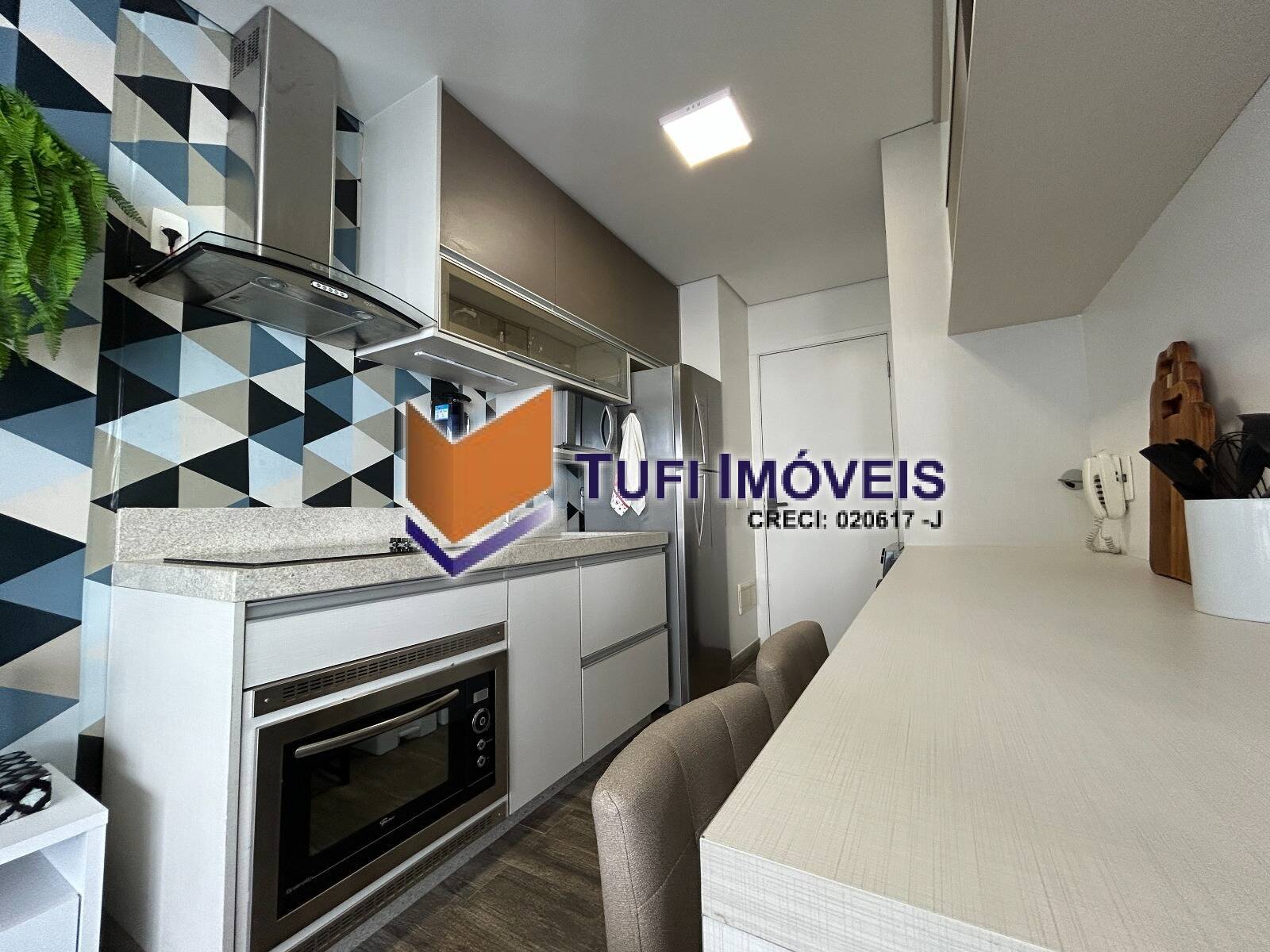 Apartamento, 1 quarto, 36 m² - Foto 6