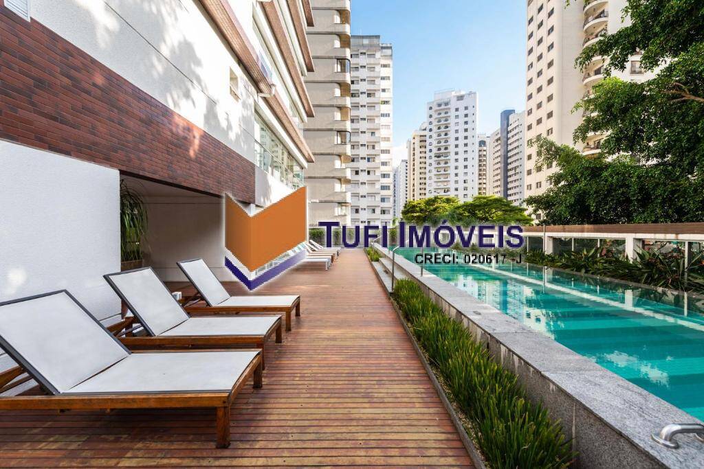 Apartamento, 1 quarto, 36 m² - Foto 16