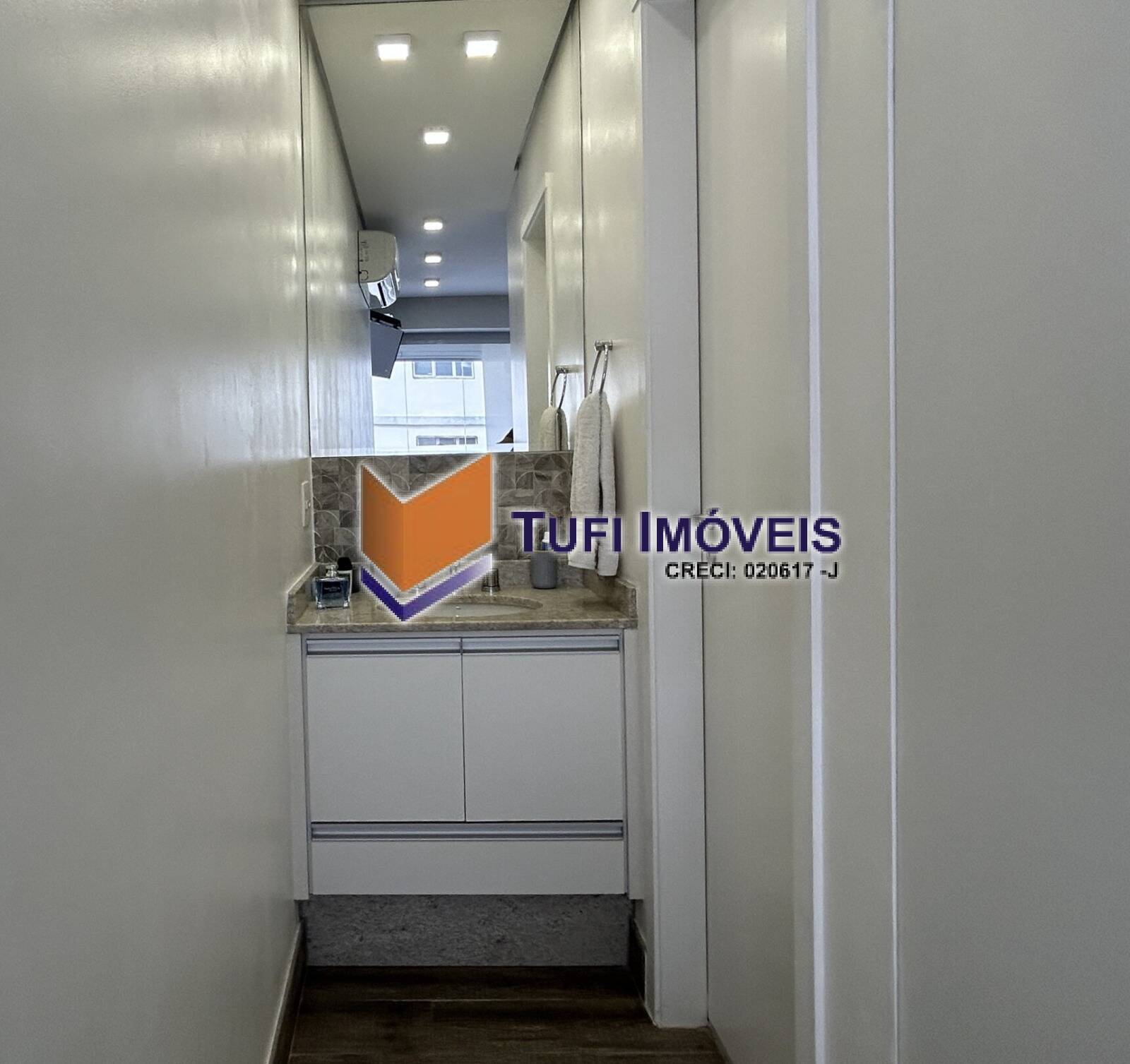 Apartamento, 1 quarto, 36 m² - Foto 10