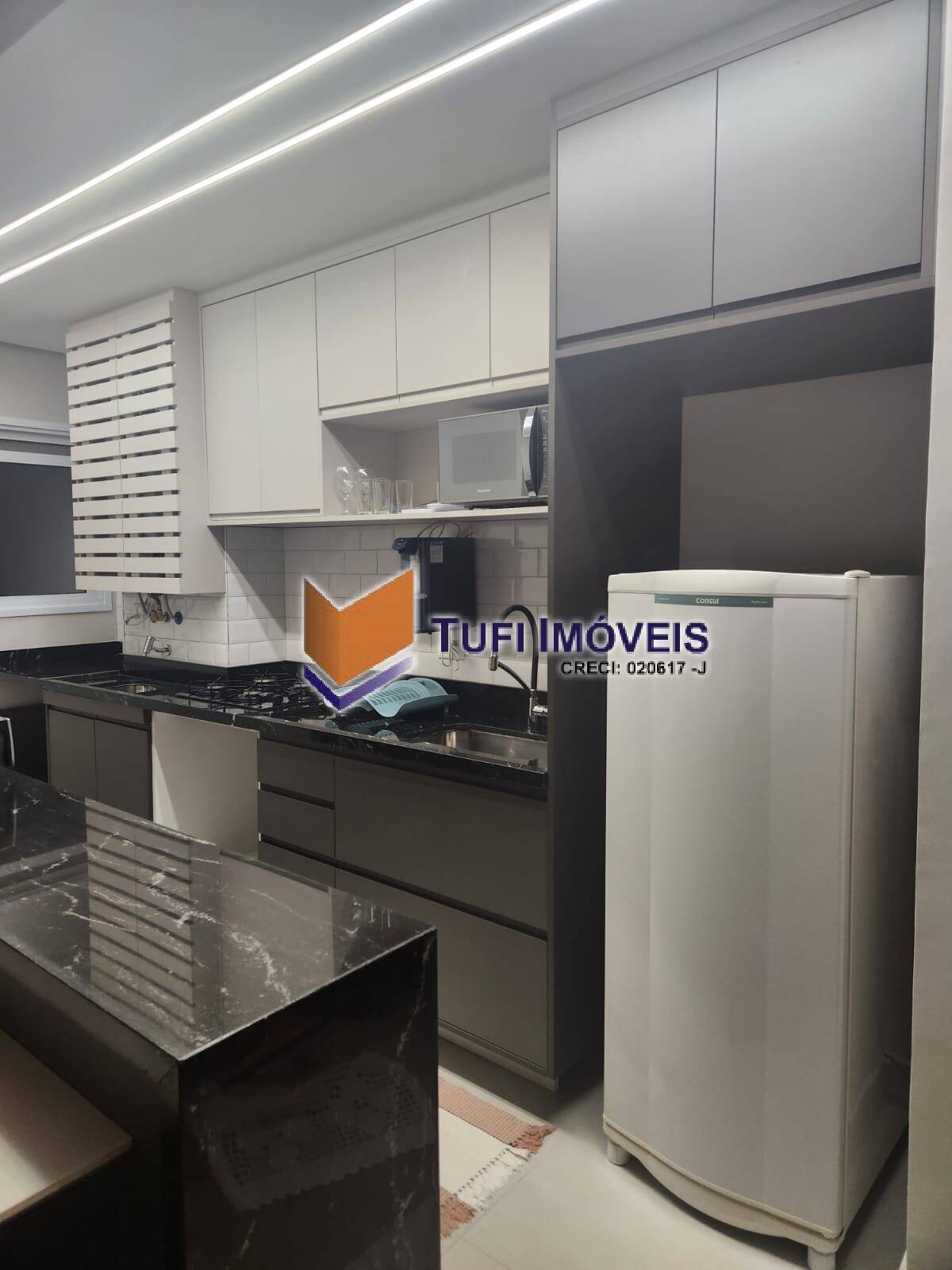 Apartamento, 2 quartos, 64 m² - Foto 8