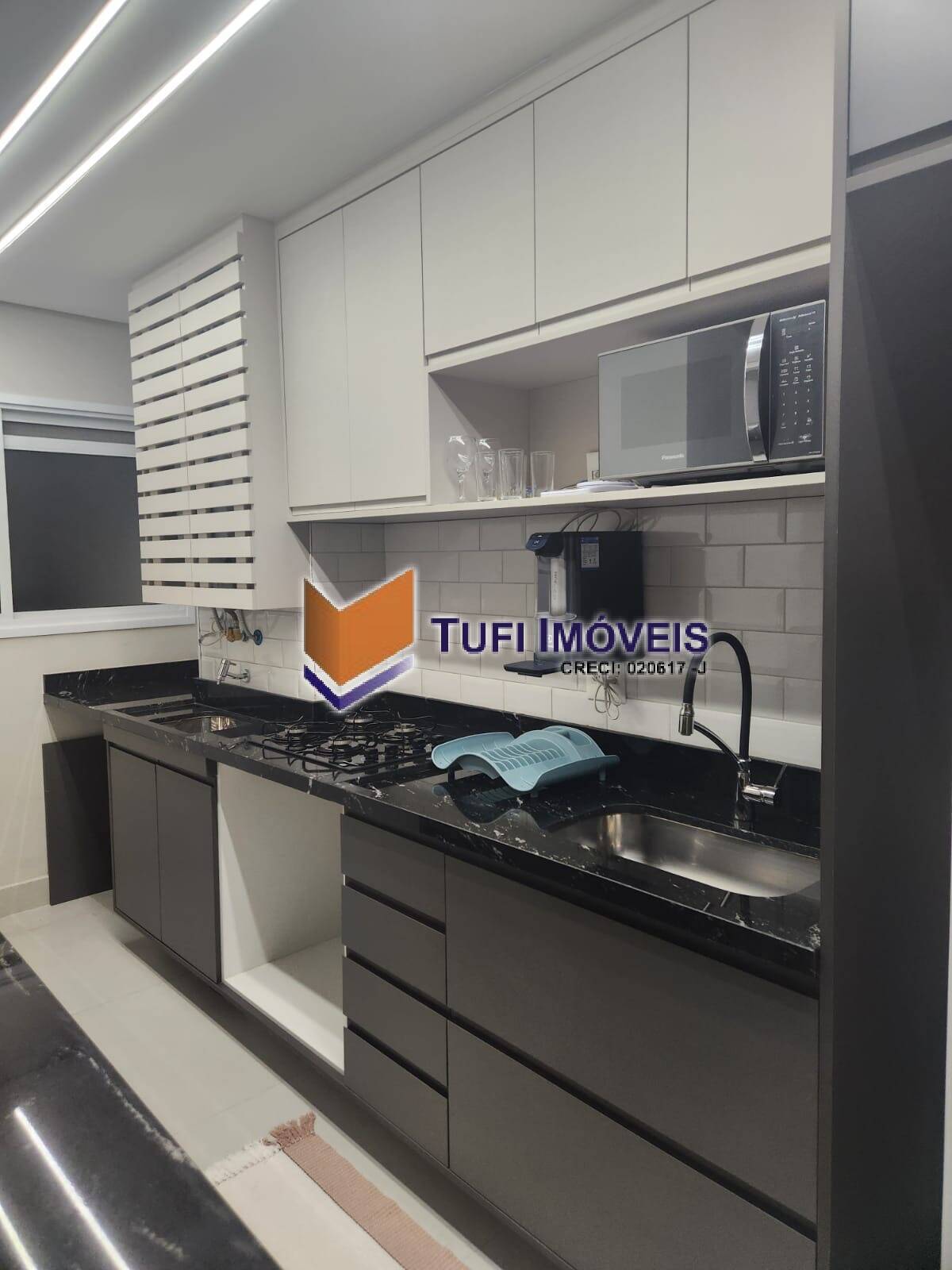 Apartamento, 2 quartos, 64 m² - Foto 10