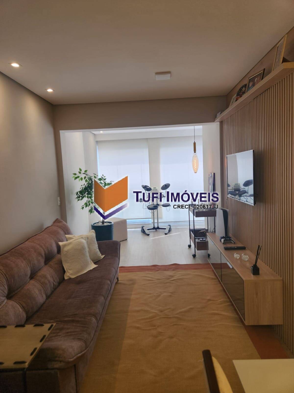 Apartamento, 2 quartos, 64 m² - Foto 2