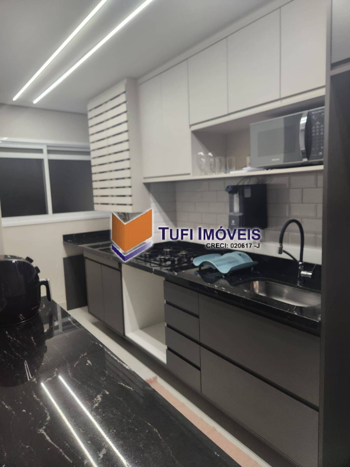Apartamento, 2 quartos, 64 m² - Foto 9