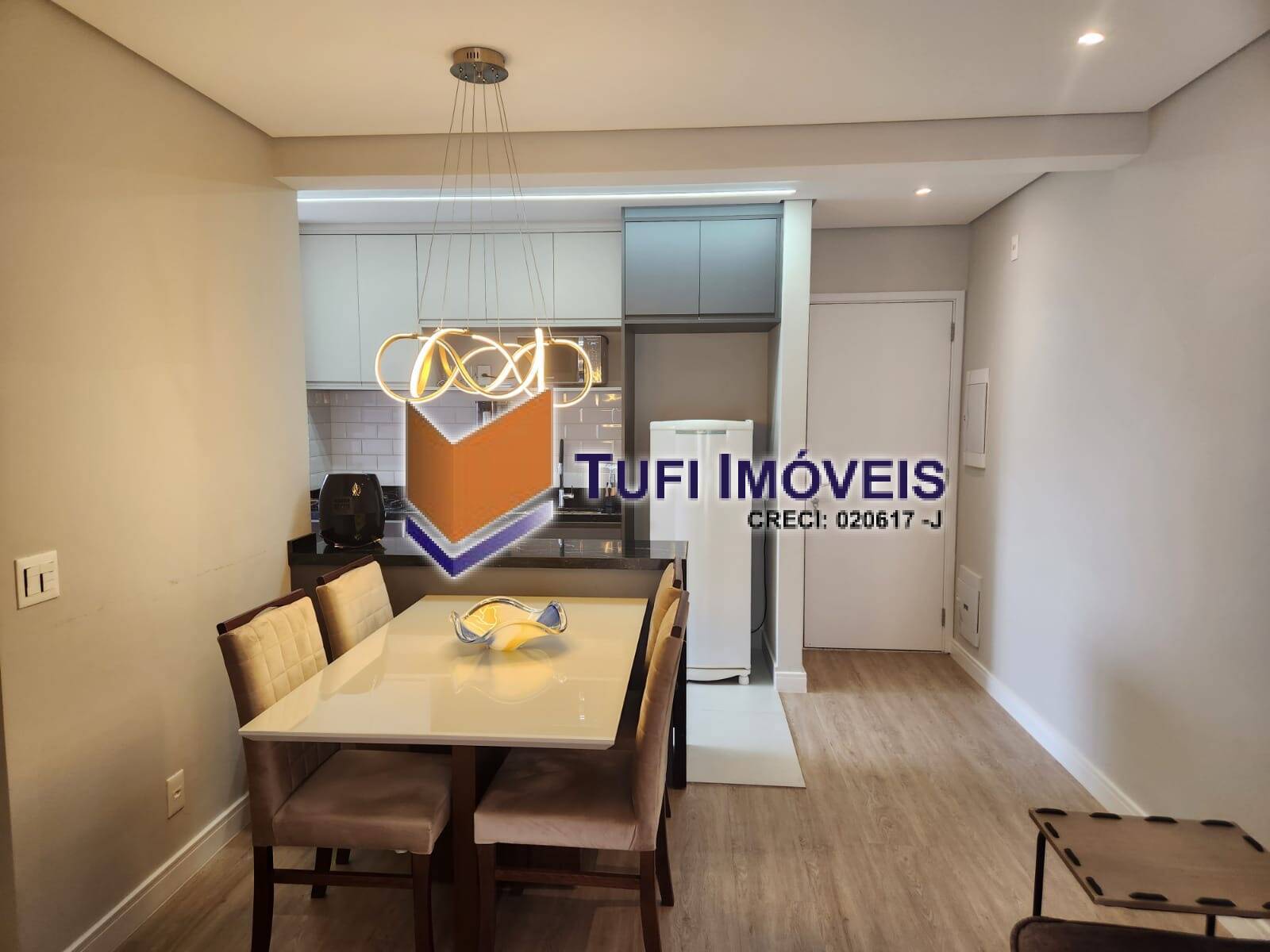 Apartamento, 2 quartos, 64 m² - Foto 7