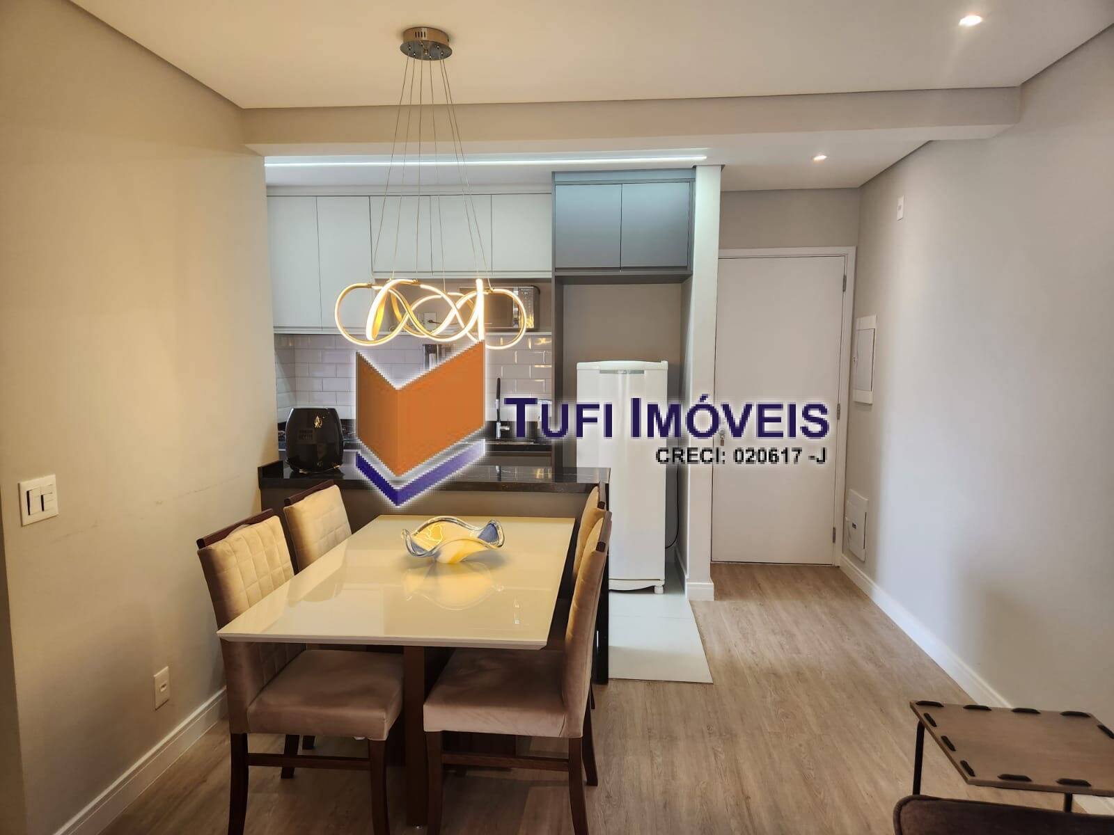 Apartamento, 2 quartos, 64 m² - Foto 5
