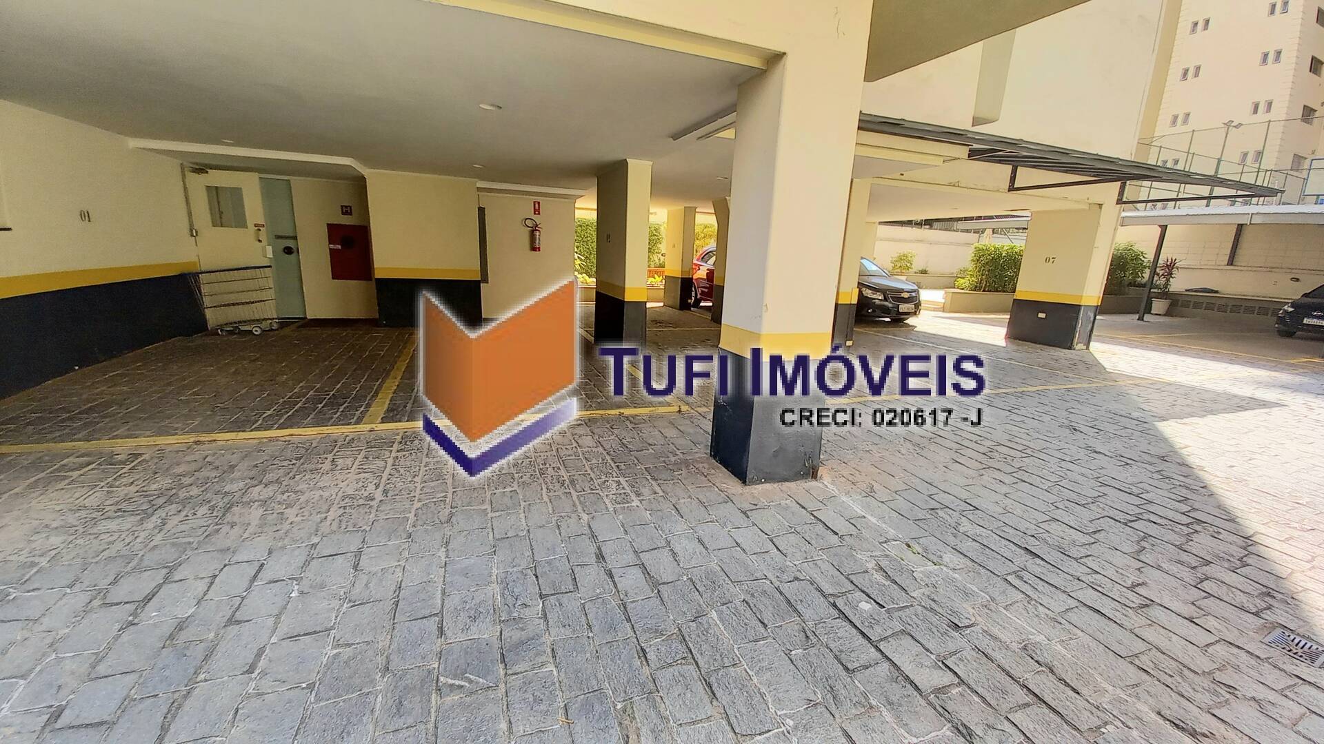 Apartamento, 2 quartos, 77 m² - Foto 29