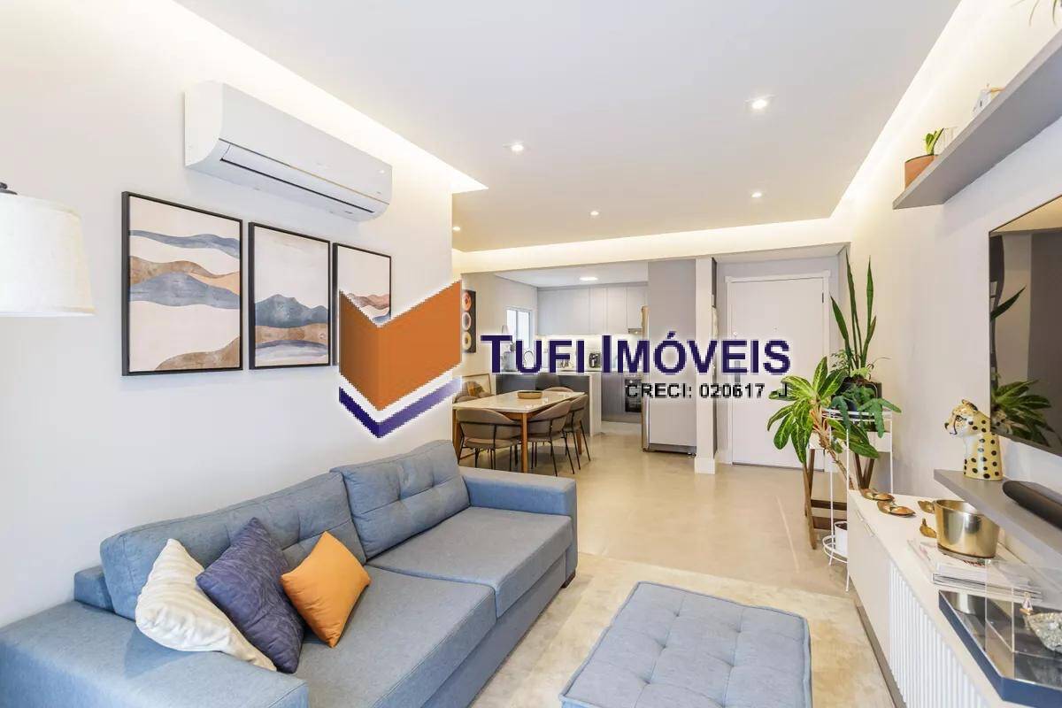 Apartamento, 2 quartos, 85 m² - Foto 3