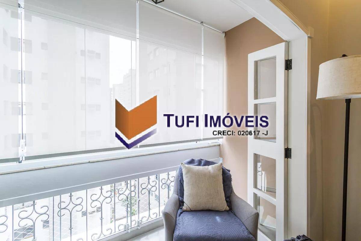 Apartamento, 2 quartos, 85 m² - Foto 5