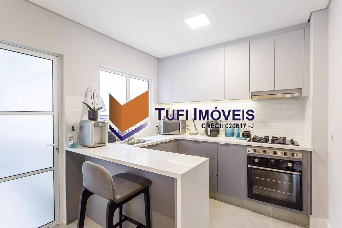 Apartamento, 2 quartos, 85 m² - Foto 9