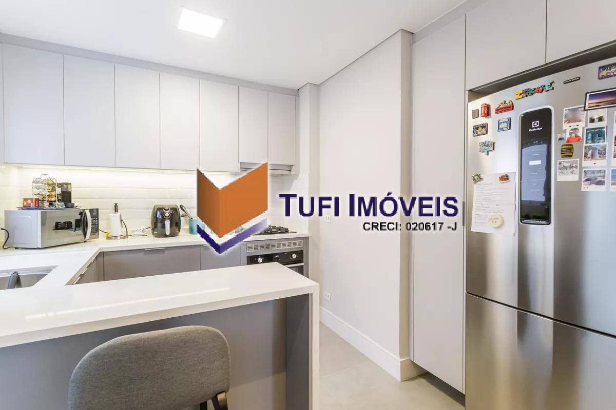 Apartamento, 2 quartos, 85 m² - Foto 10