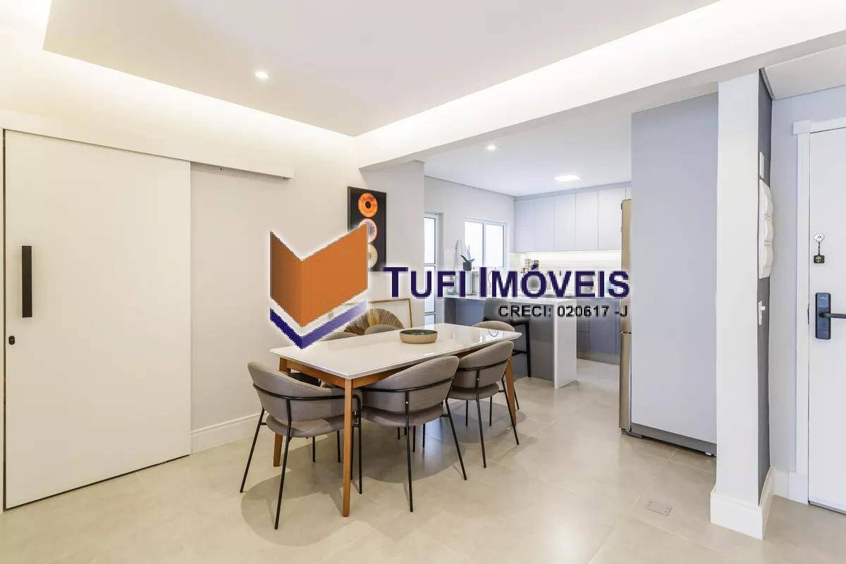 Apartamento, 2 quartos, 85 m² - Foto 7