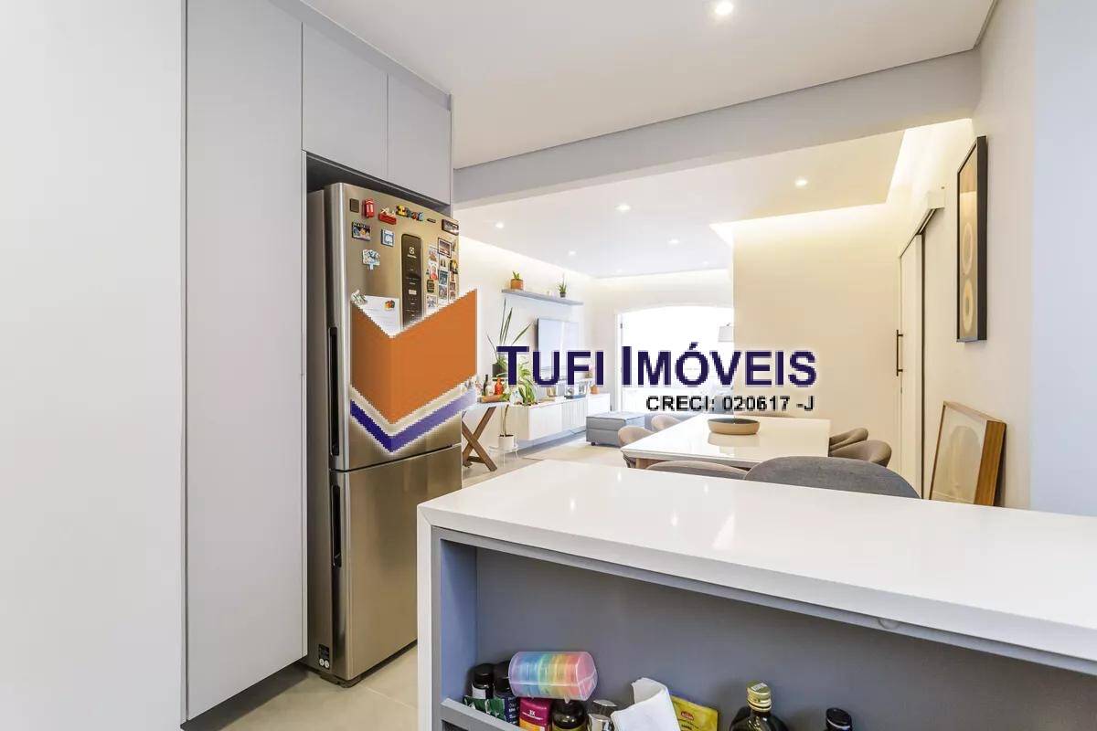 Apartamento, 2 quartos, 85 m² - Foto 11