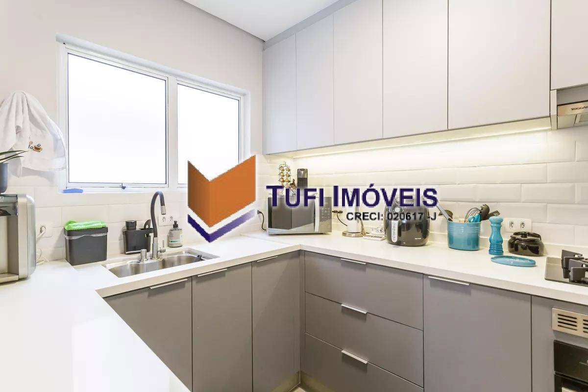 Apartamento, 2 quartos, 85 m² - Foto 12