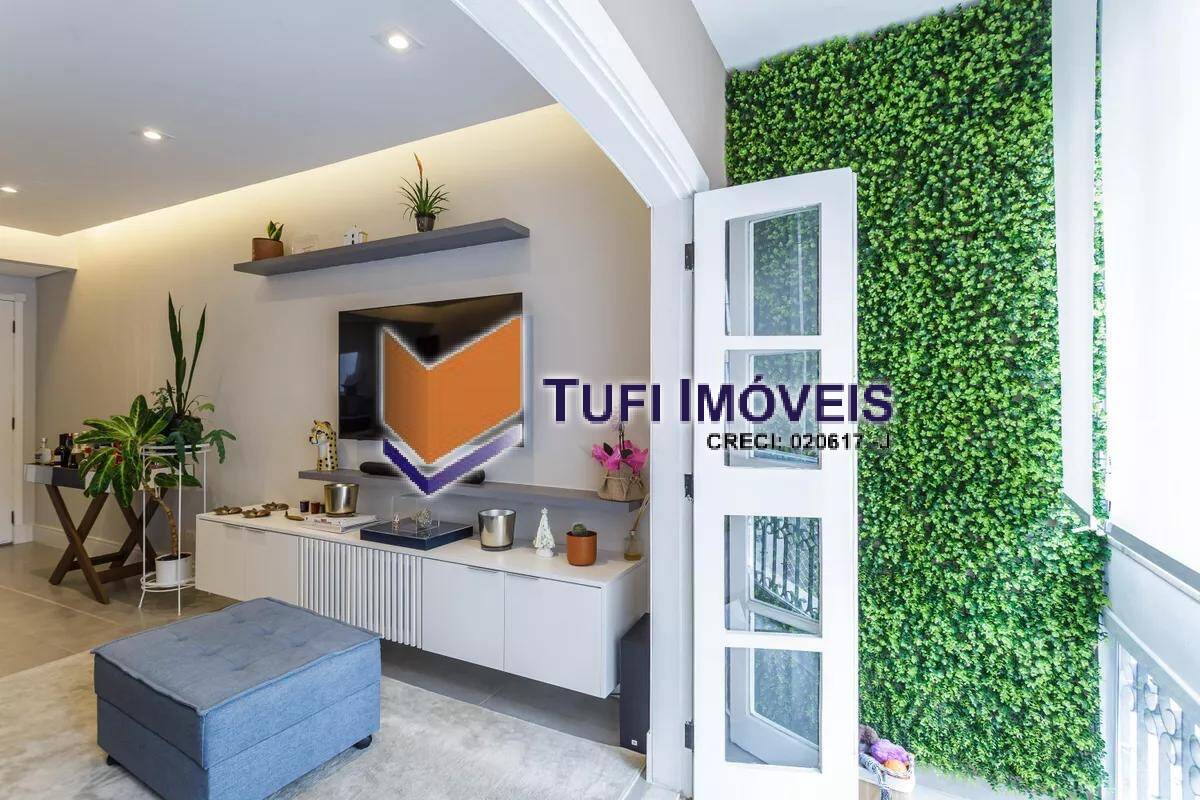Apartamento, 2 quartos, 85 m² - Foto 4