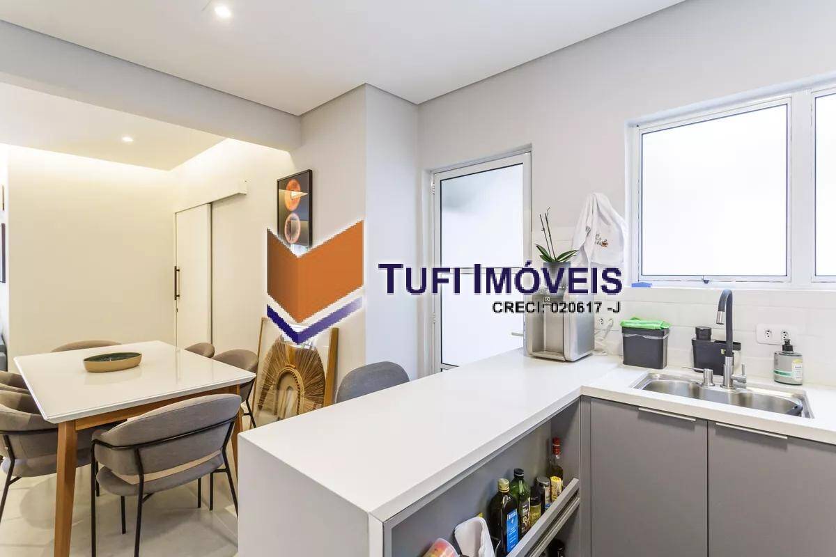 Apartamento, 2 quartos, 85 m² - Foto 8