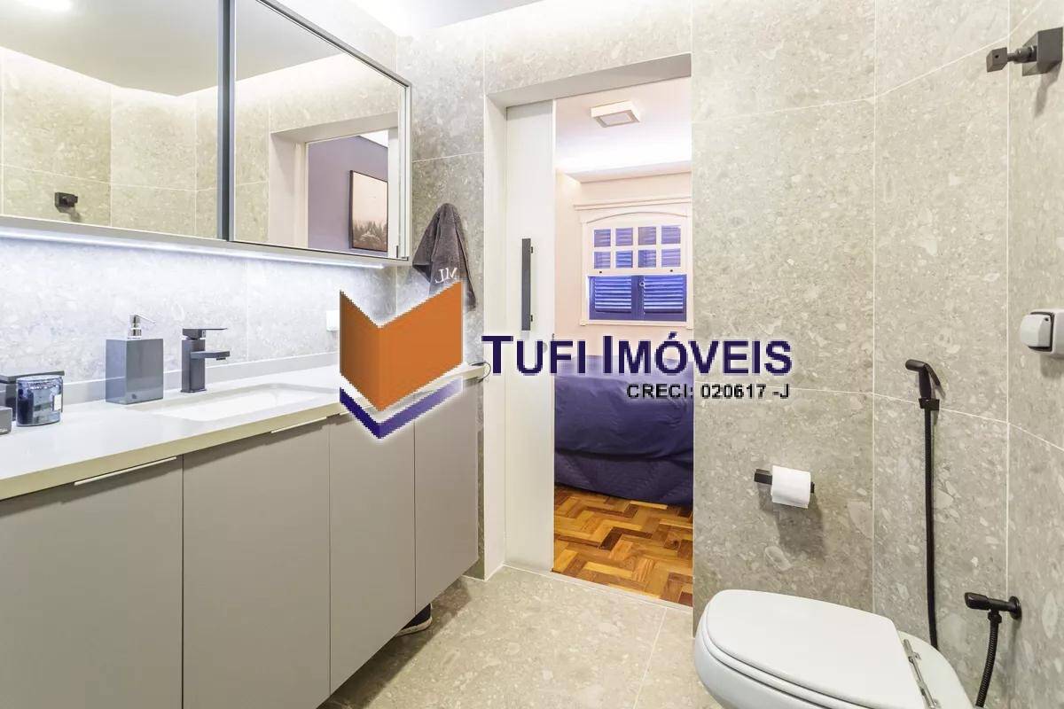 Apartamento, 2 quartos, 85 m² - Foto 16