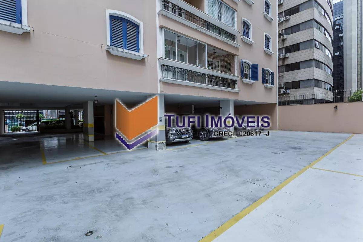 Apartamento, 2 quartos, 85 m² - Foto 30