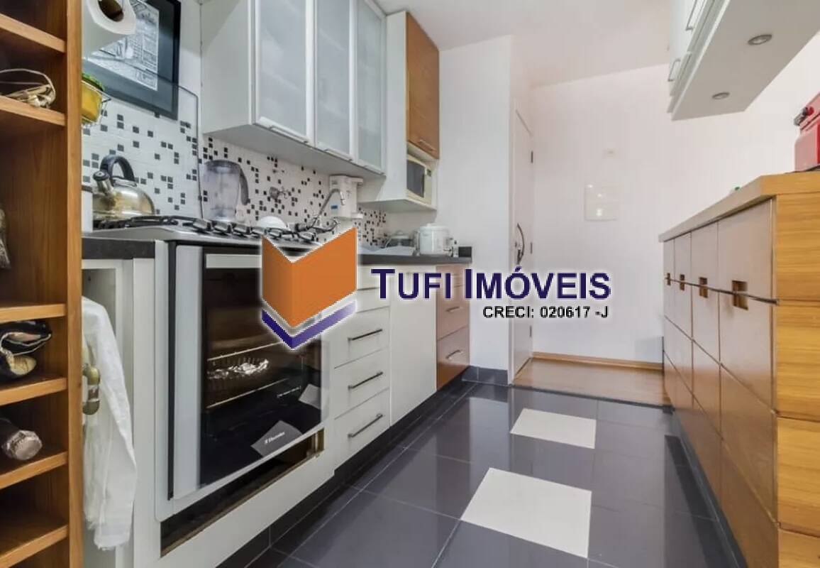 Apartamento, 3 quartos, 86 m² - Foto 9
