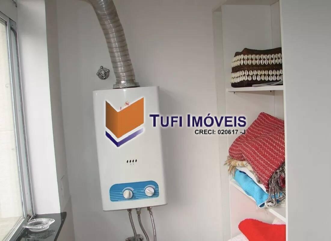 Apartamento, 3 quartos, 86 m² - Foto 12