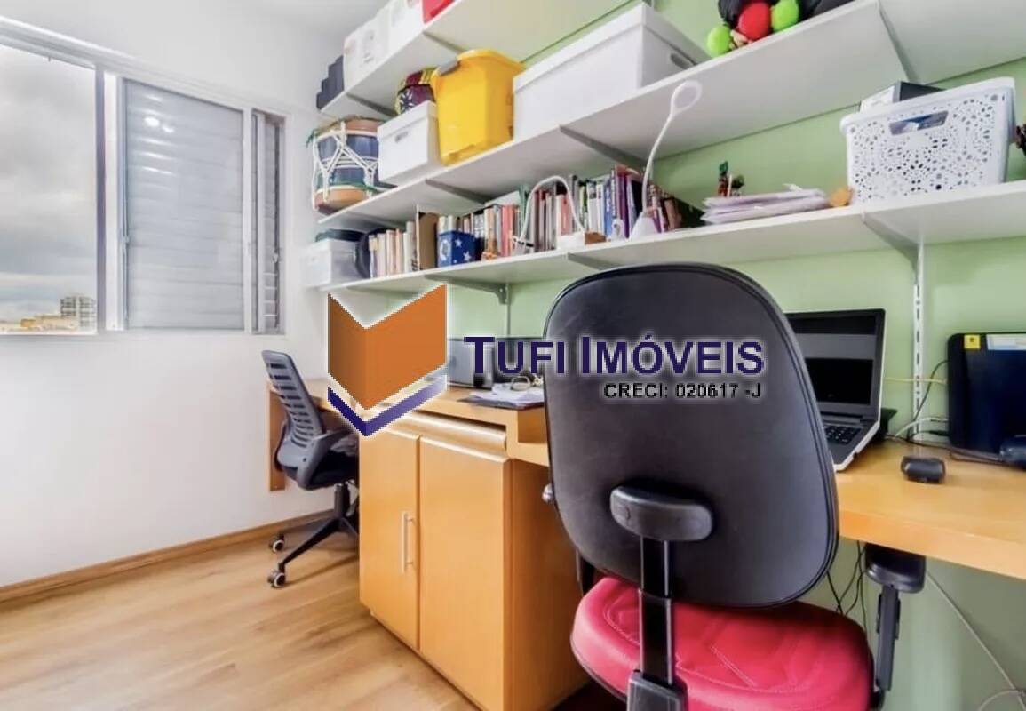 Apartamento, 3 quartos, 86 m² - Foto 21