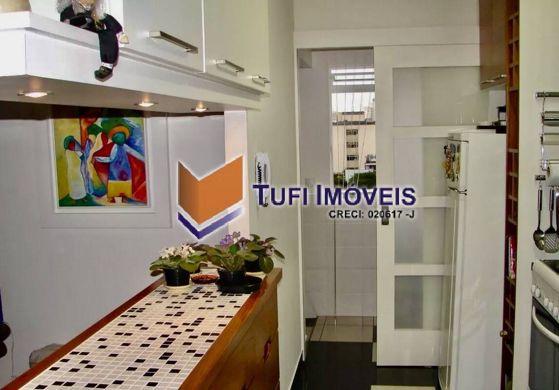 Apartamento, 3 quartos, 86 m² - Foto 8