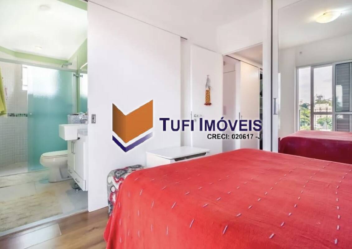 Apartamento, 3 quartos, 86 m² - Foto 15