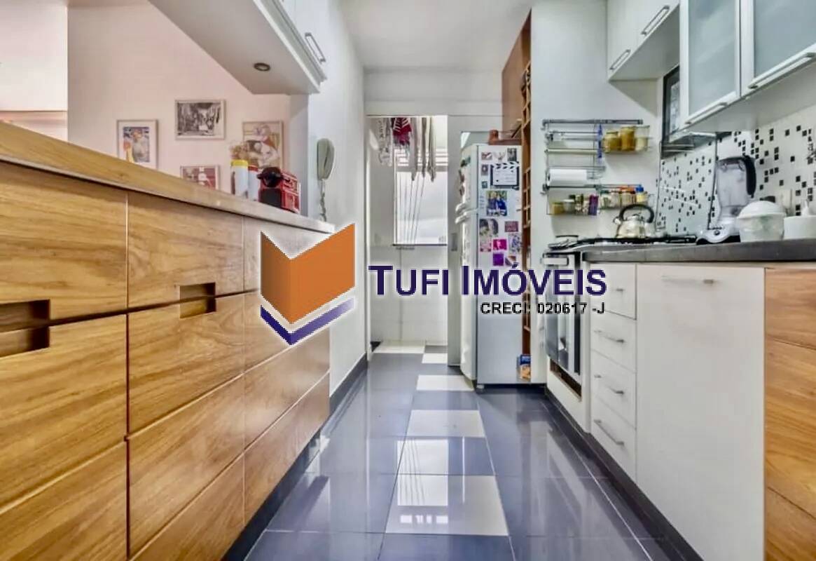 Apartamento, 3 quartos, 86 m² - Foto 10