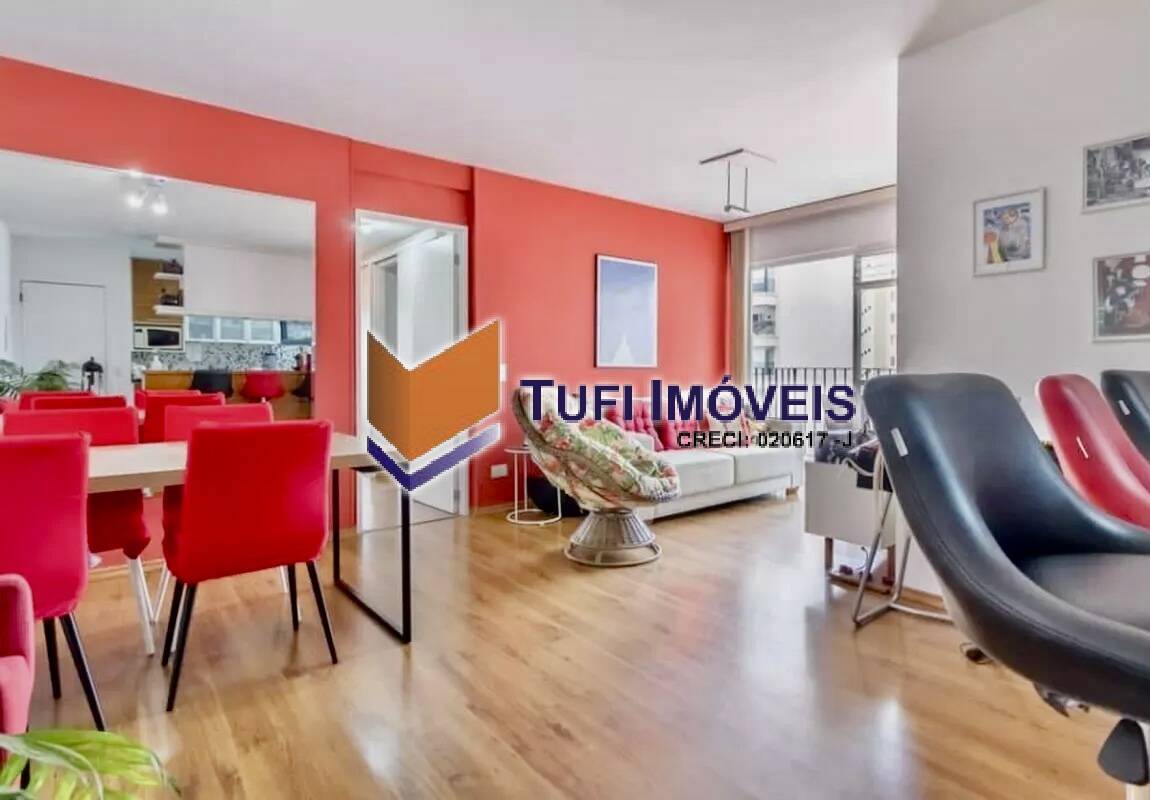 Apartamento, 3 quartos, 86 m² - Foto 2