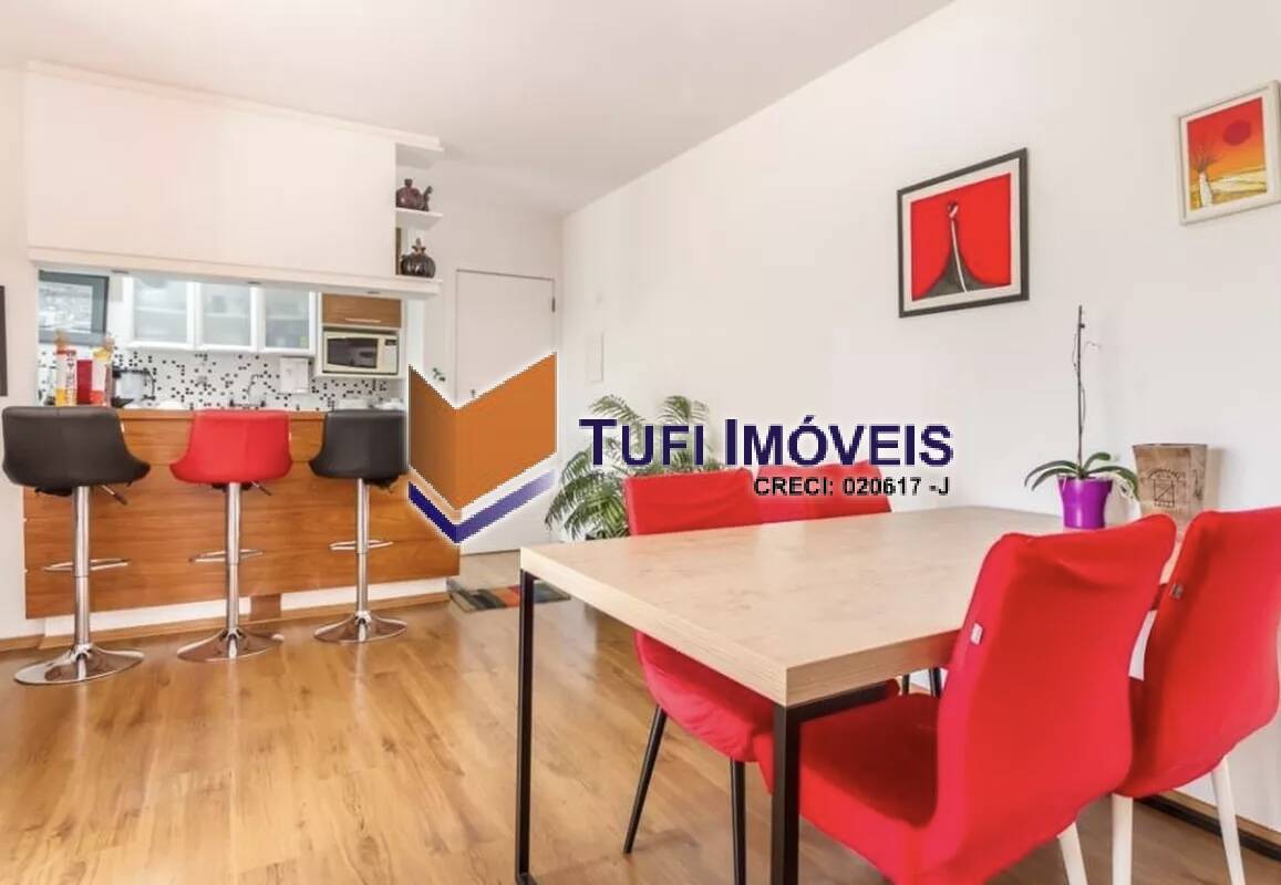 Apartamento, 3 quartos, 86 m² - Foto 7