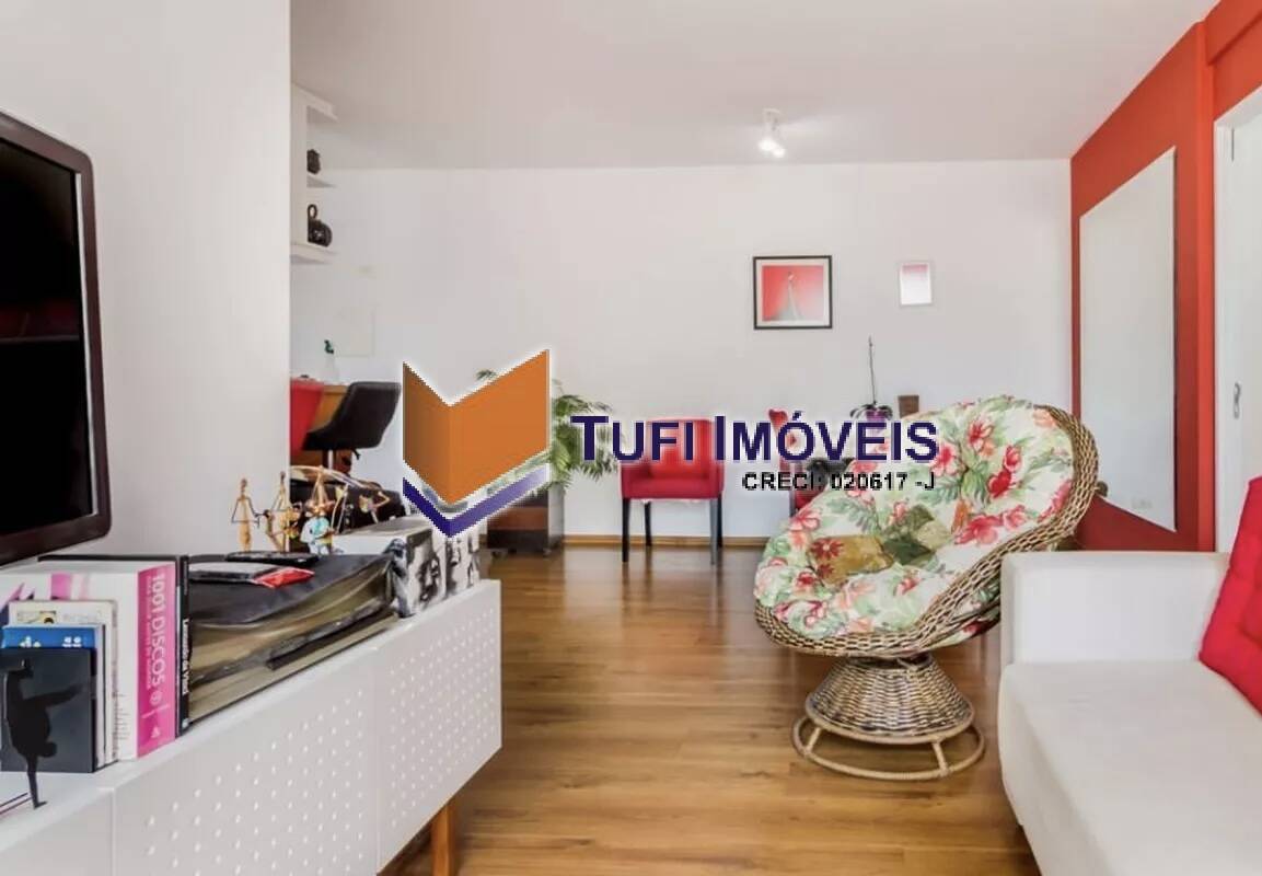Apartamento, 3 quartos, 86 m² - Foto 5