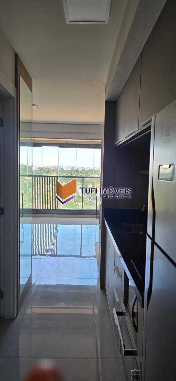 Apartamento, 1 quarto, 24 m² - Foto 6