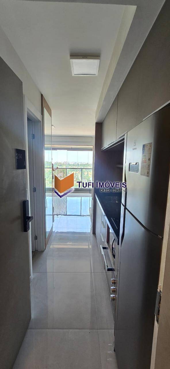 Apartamento, 1 quarto, 24 m² - Foto 5