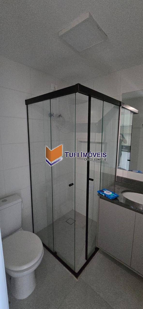 Apartamento, 1 quarto, 24 m² - Foto 7