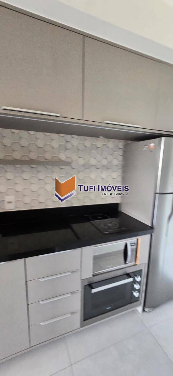 Apartamento, 1 quarto, 24 m² - Foto 10
