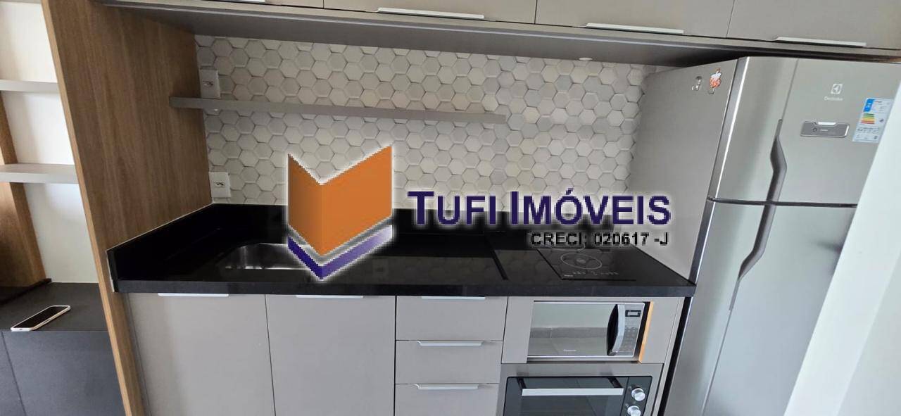Apartamento, 1 quarto, 24 m² - Foto 12
