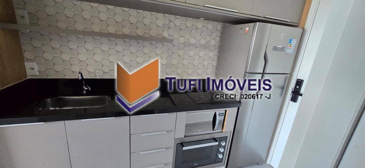 Apartamento, 1 quarto, 24 m² - Foto 11