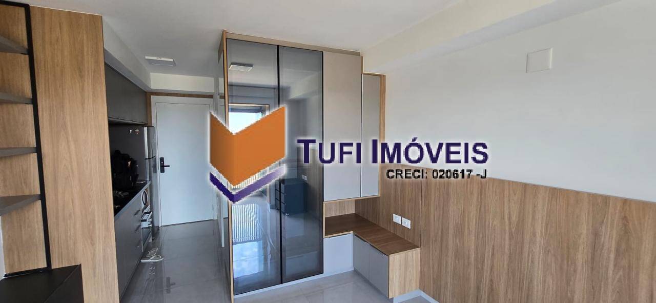 Apartamento, 1 quarto, 24 m² - Foto 13