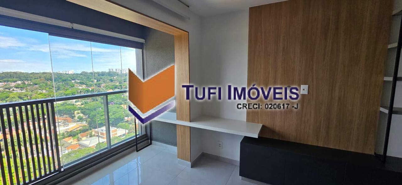 Apartamento, 1 quarto, 24 m² - Foto 16