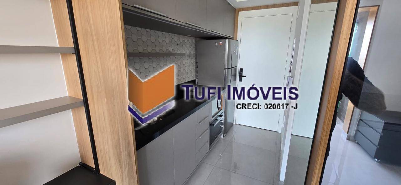 Apartamento, 1 quarto, 24 m² - Foto 15