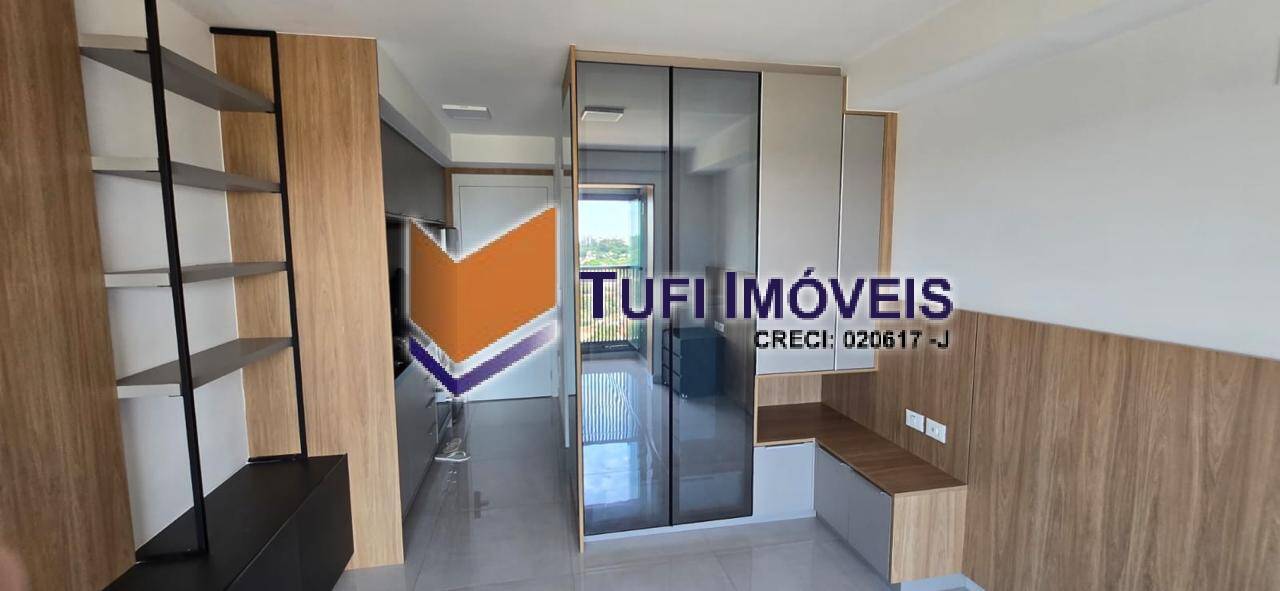 Apartamento, 1 quarto, 24 m² - Foto 14