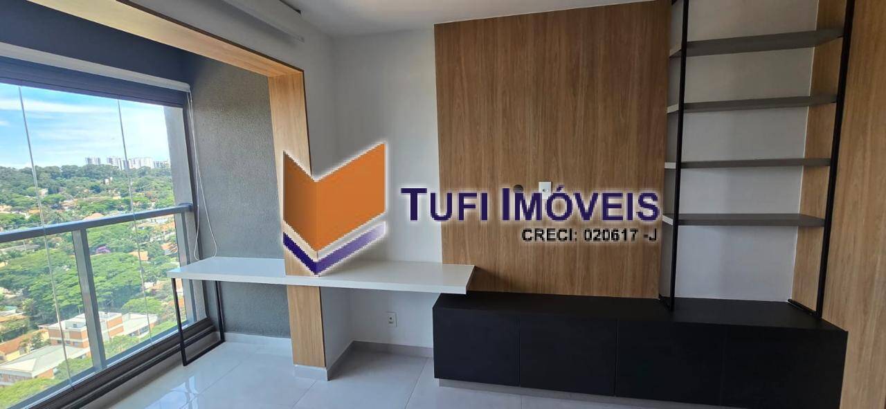 Apartamento, 1 quarto, 24 m² - Foto 19