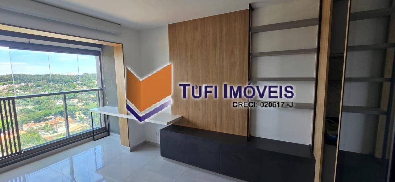 Apartamento, 1 quarto, 24 m² - Foto 3