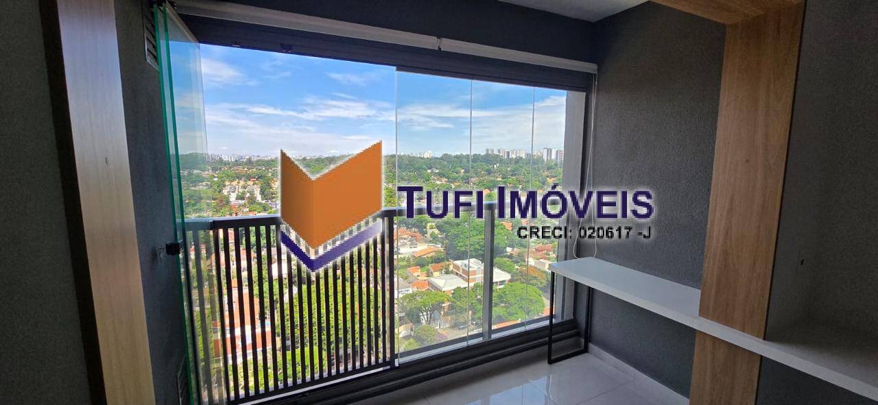 Apartamento, 1 quarto, 24 m² - Foto 17