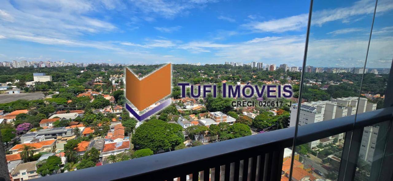 Apartamento, 1 quarto, 24 m² - Foto 18
