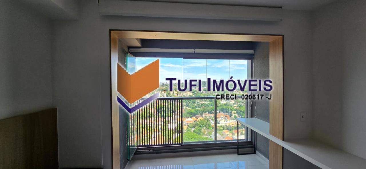 Apartamento, 1 quarto, 24 m² - Foto 21
