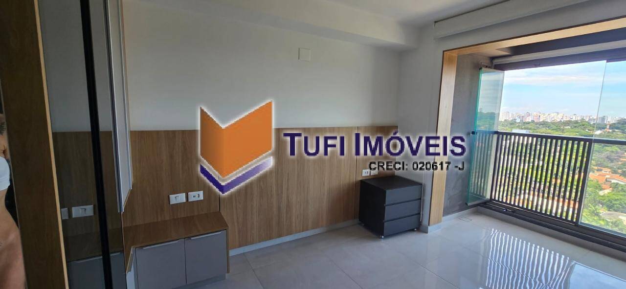 Apartamento, 1 quarto, 24 m² - Foto 20