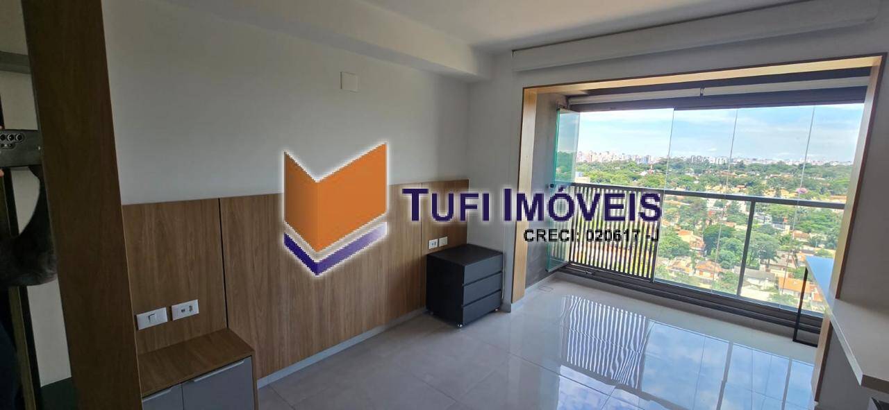 Apartamento, 1 quarto, 24 m² - Foto 22