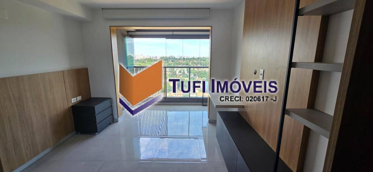 Apartamento, 1 quarto, 24 m² - Foto 2