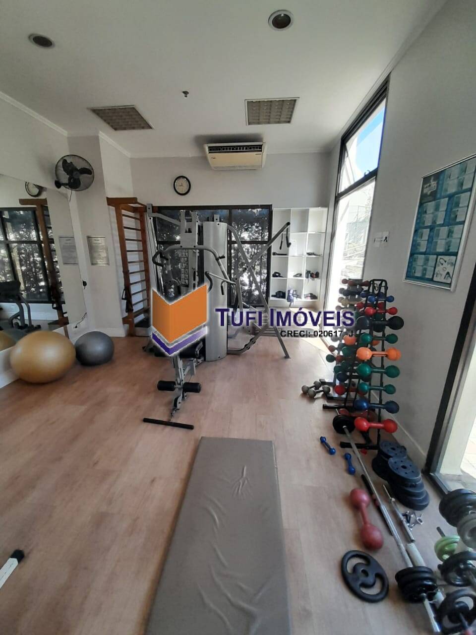 Apartamento, 2 quartos, 52 m² - Foto 10